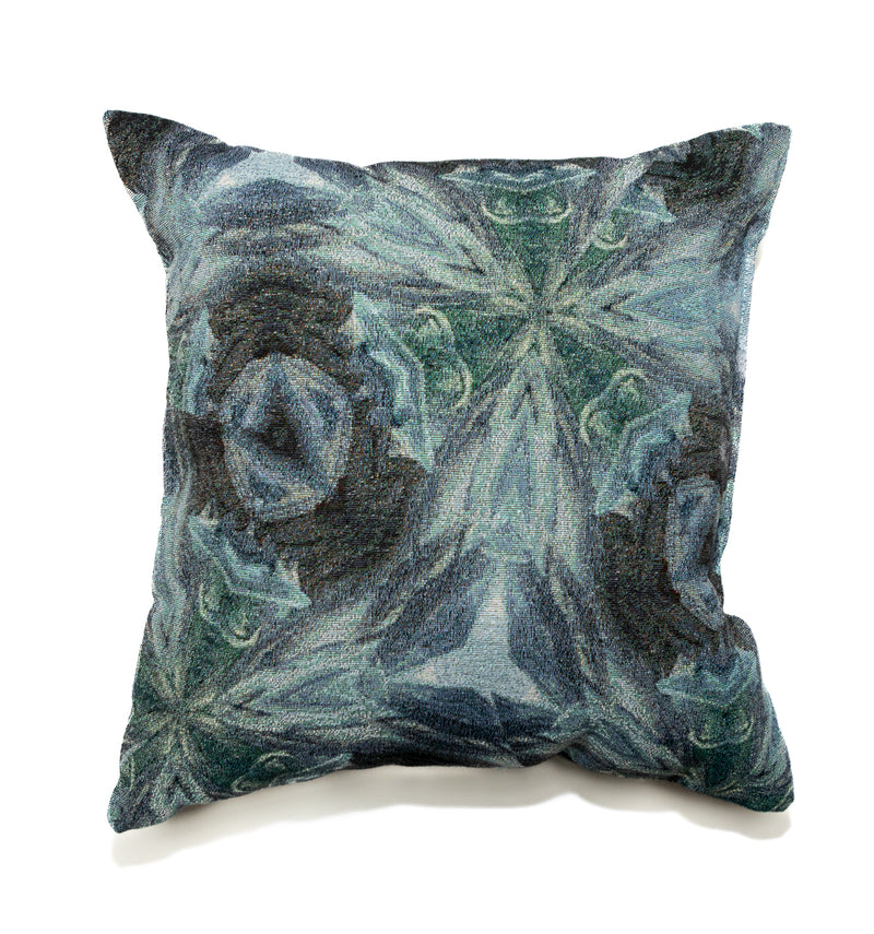 media image for Faded Woven Throw Pillow 283