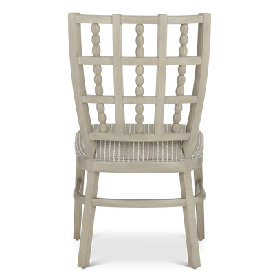 product image for Norene Gray Chair Demetria Parchment By Currey Company Cc 7000 0702 5 99