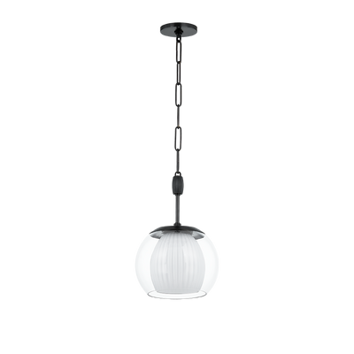 product image for Clementon Pendant By Hudson Valley Lighting 7310 Agb 4 50