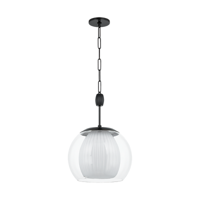 product image for Clementon Pendant By Hudson Valley Lighting 7310 Agb 2 72
