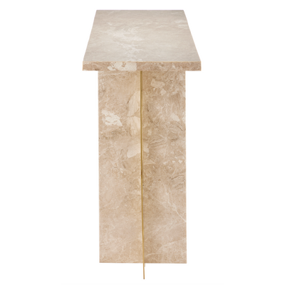 product image for Selene Console Table By Currey Company Cc 4000 0182 5 96