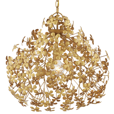 product image for Cloverfield Gold Pendant By Currey Company Cc 9000 1088 1 30