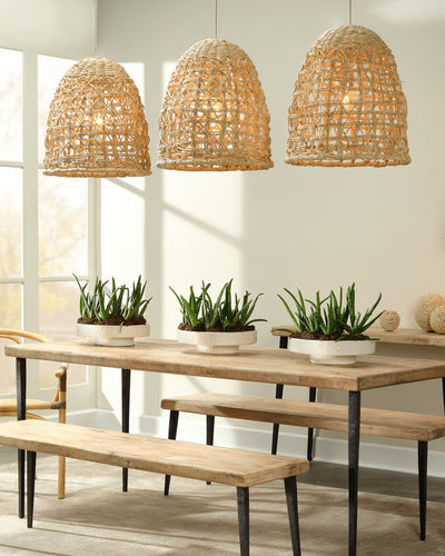 product image for Netted Pendant 63