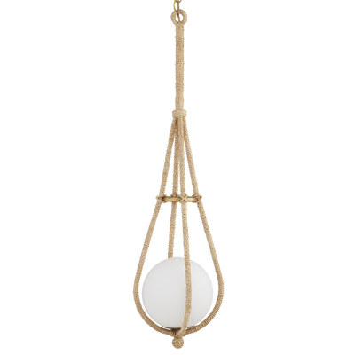 product image for Passageway Pendant By Currey Company Cc 9000 1104 2 68