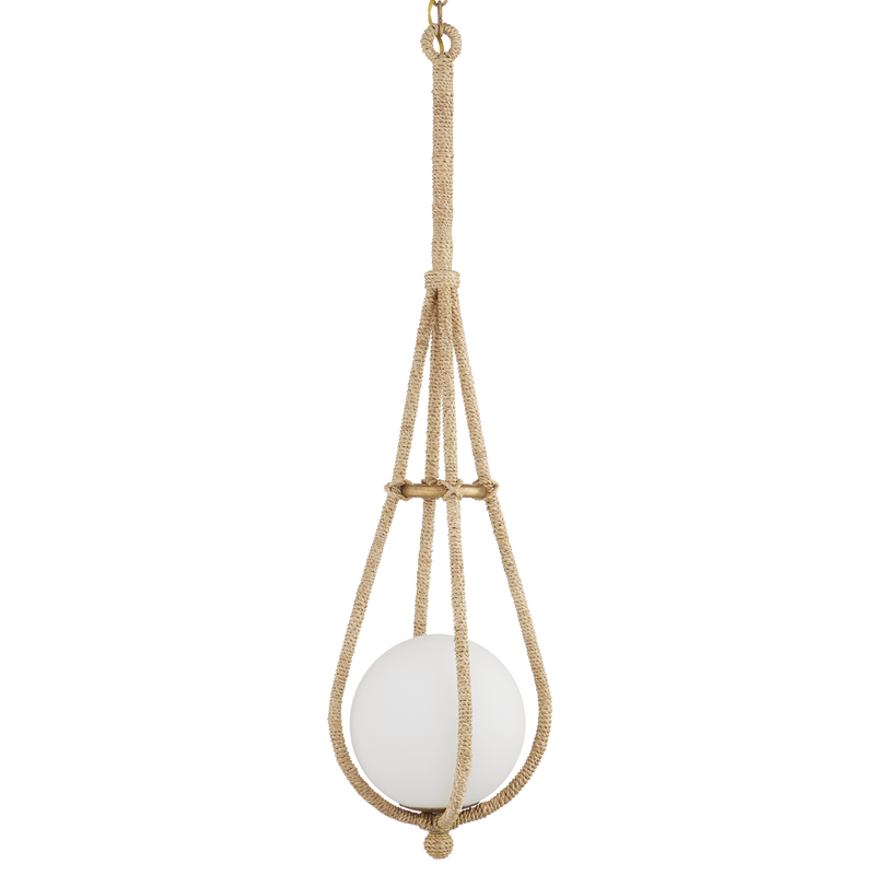media image for Passageway Pendant By Currey Company Cc 9000 1104 2 239