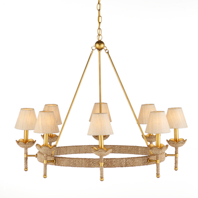 product image of Vichy Chandelier By Currey Company Cc 9000 1143 1 540