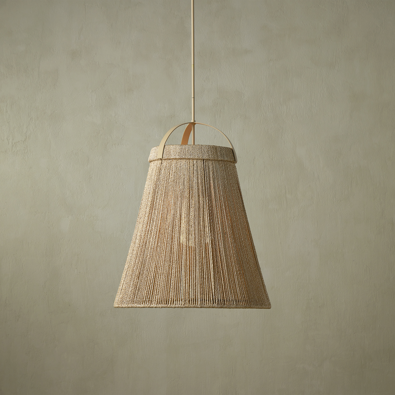 media image for Parnell Pendant By Currey Company Cc 9000 1154 11 263