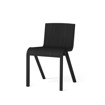 product image for Ready Dining Chair Unupholstered By Menu 8201100 01Zzzzzz 3 3