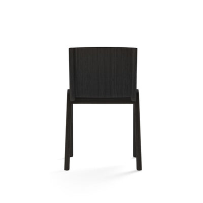 product image for Ready Dining Chair Unupholstered By Menu 8201100 01Zzzzzz 4 18
