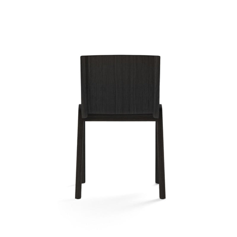 media image for Ready Dining Chair Unupholstered By Menu 8201100 01Zzzzzz 4 247