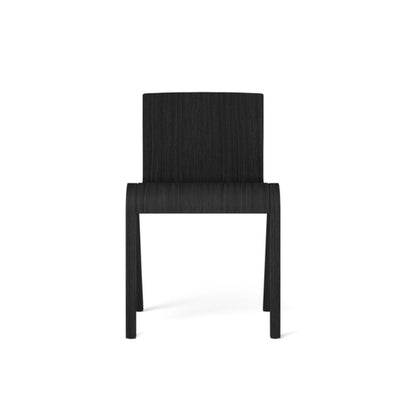 product image for Ready Dining Chair Unupholstered By Menu 8201100 01Zzzzzz 5 6