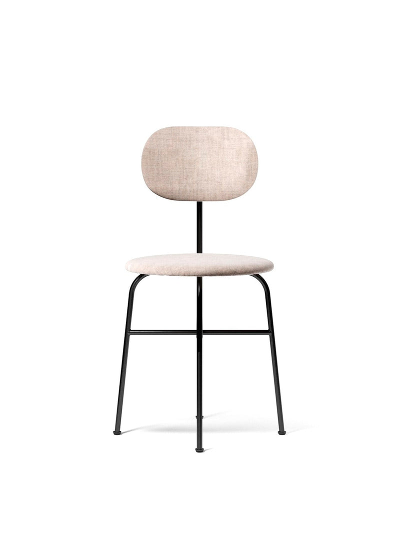 media image for Afteroom Dining Chair Plus New Audo Copenhagen 8450001 030I0Czz 100 259