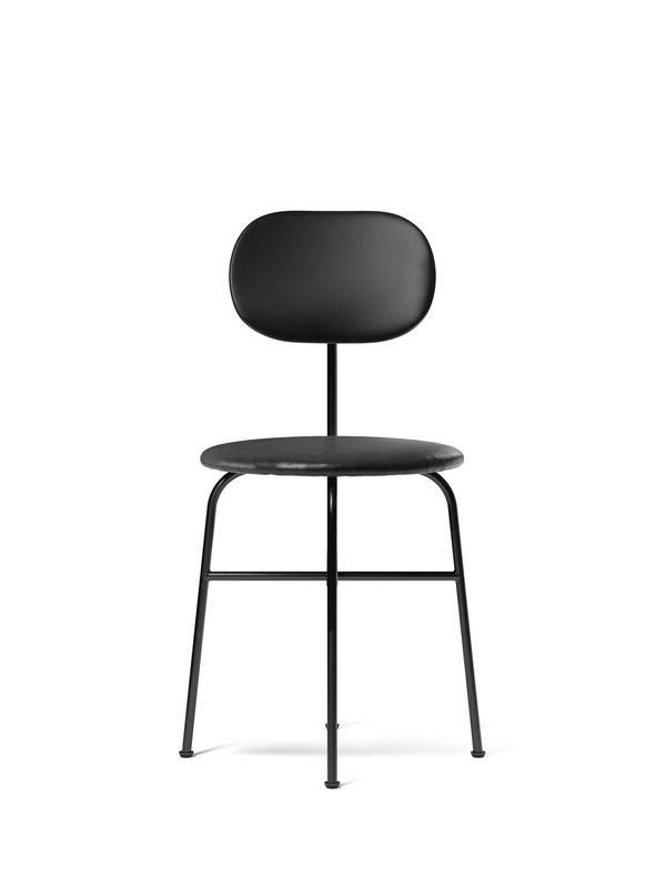 media image for Afteroom Dining Chair Plus New Audo Copenhagen 8450001 030I0Czz 6 297