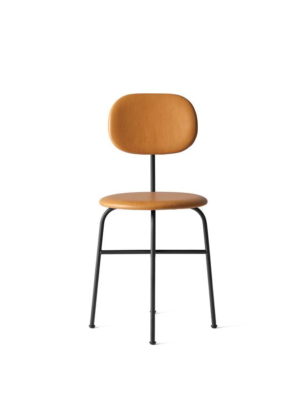 media image for Afteroom Dining Chair Plus New Audo Copenhagen 8450001 030I0Czz 7 290