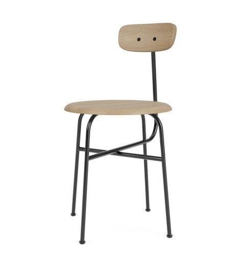media image for Afteroom Dining Chair New Audo Copenhagen 5 219