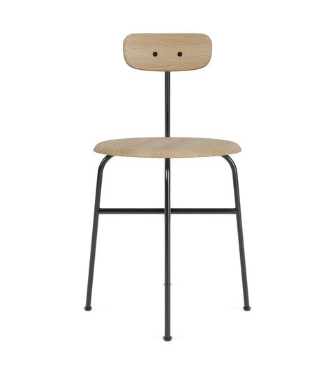 media image for Afteroom Dining Chair New Audo Copenhagen 4 239
