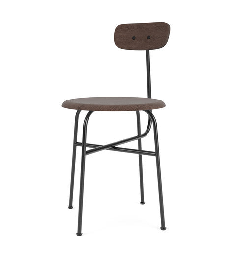 media image for Afteroom Dining Chair New Audo Copenhagen 6 297