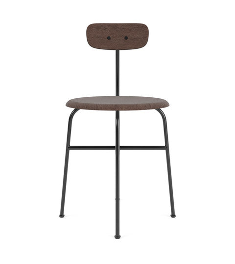 media image for Afteroom Dining Chair New Audo Copenhagen 7 285