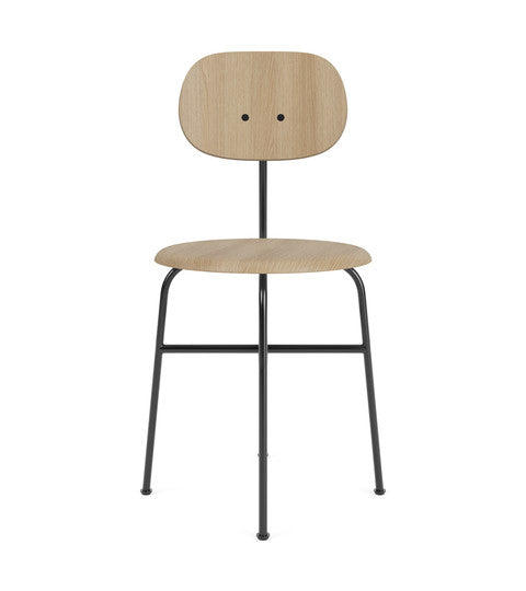 media image for Afteroom Dining Chair Plus New Audo Copenhagen 8450001 030I0Czz 17 28