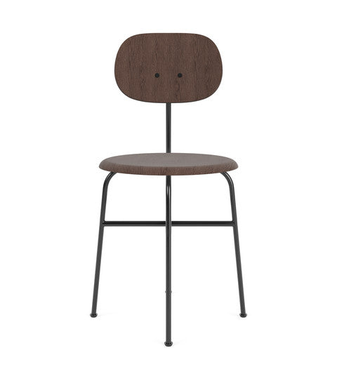 media image for Afteroom Dining Chair Plus New Audo Copenhagen 8450001 030I0Czz 15 293
