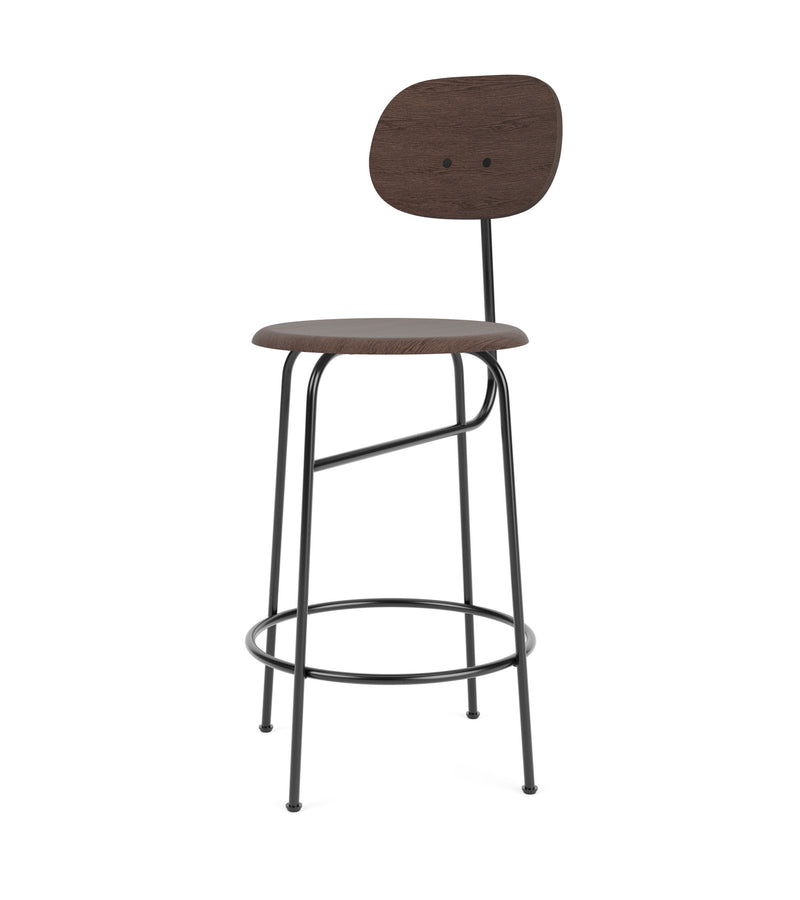 media image for Afteroom Counter Chair Plus New Audo Copenhagen 5 250