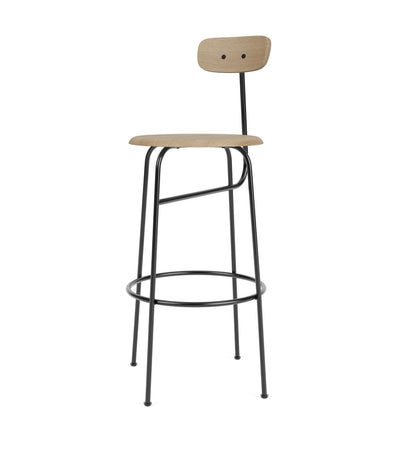 product image for Afteroom Bar Chair New Audo Copenhagen 9400005 000A00Zz 3 49