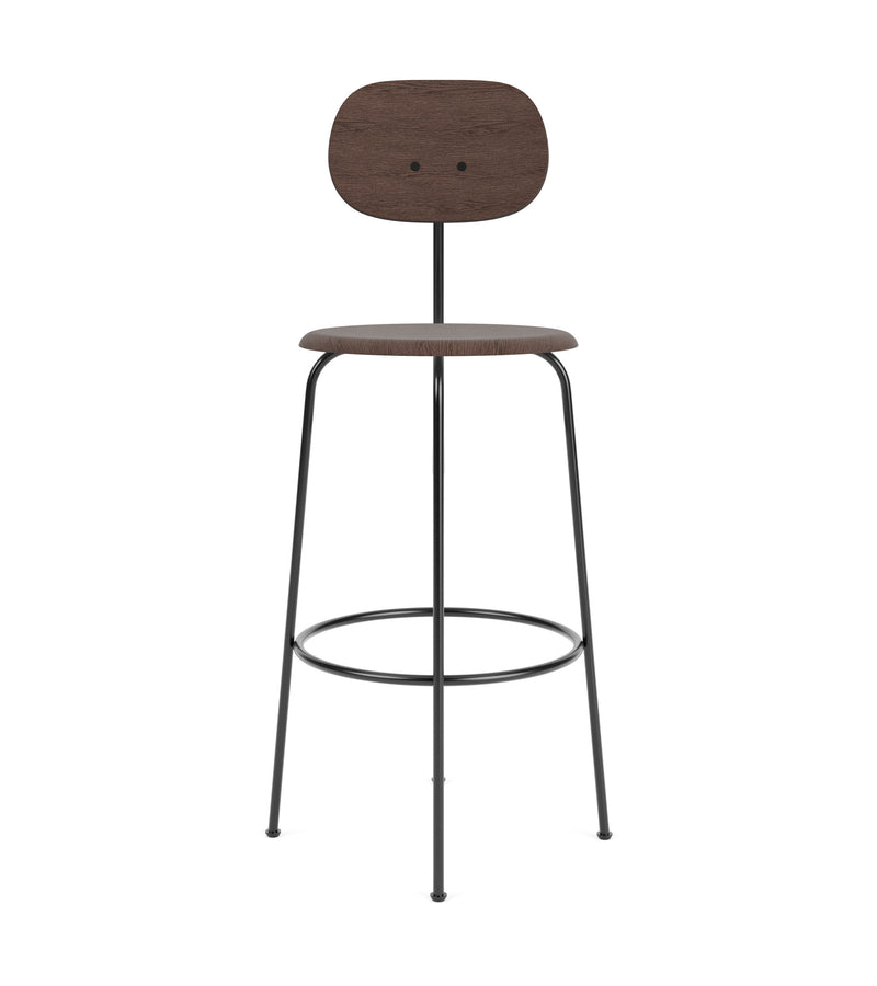 media image for Afteroom Bar Chair Plus New Audo Copenhagen 9450001 031U0Ezz 14 269
