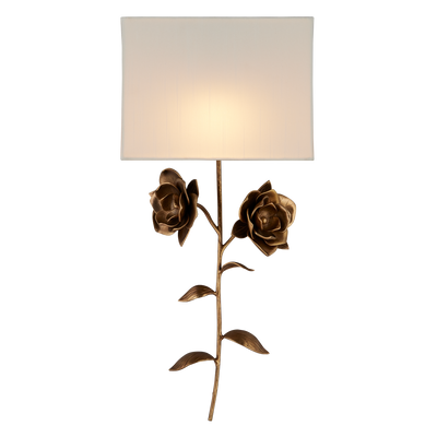 product image of Rosabel Wall Sconce By Currey Company Cc 5900 0054 1 528