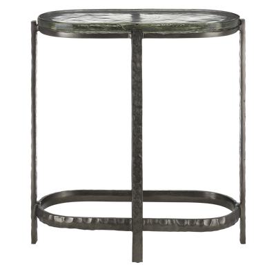product image for Acea Side Table By Currey Company Cc 4000 0158 4 11