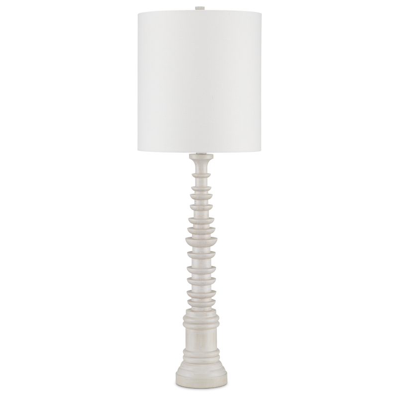 media image for Malayan Table Lamp By Currey Company Cc 6000 0897 2 232