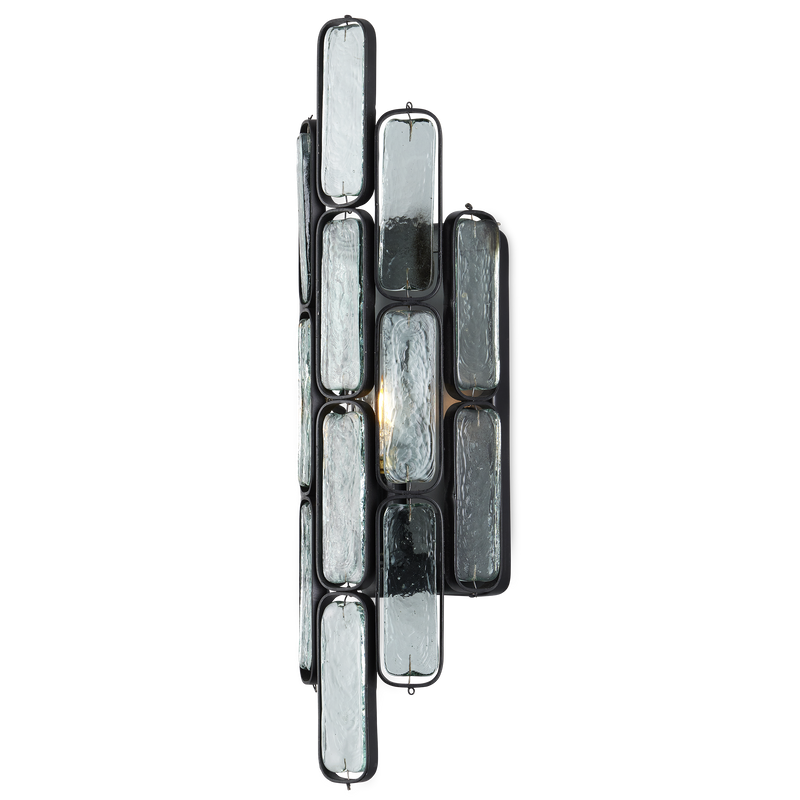 media image for Centurion Wall Sconce By Currey Company Cc 5900 0053 1 214
