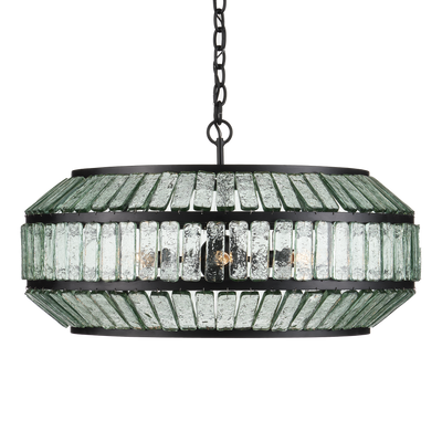 product image for Centurion Chandelier By Currey Company Cc 9000 1078 1 84