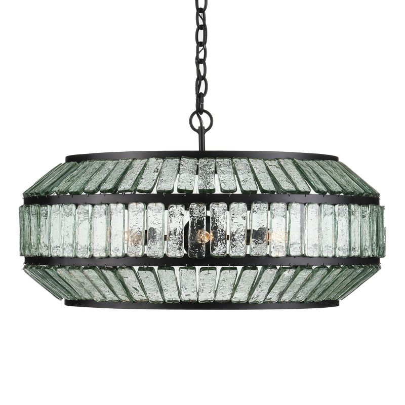 media image for Centurion Chandelier By Currey Company Cc 9000 1078 1 275