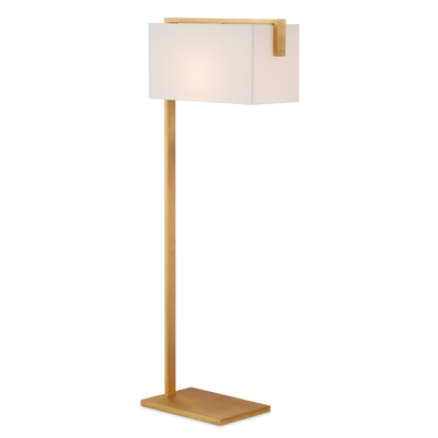 product image of Gambit Floor Lamp By Currey Company Cc 8000 0143 1 56