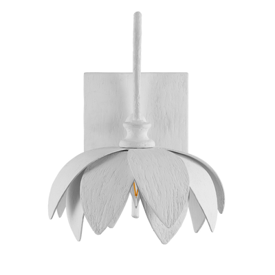 product image for Sweetheart Wall Sconce By Currey Company Cc 5000 0227 3 46