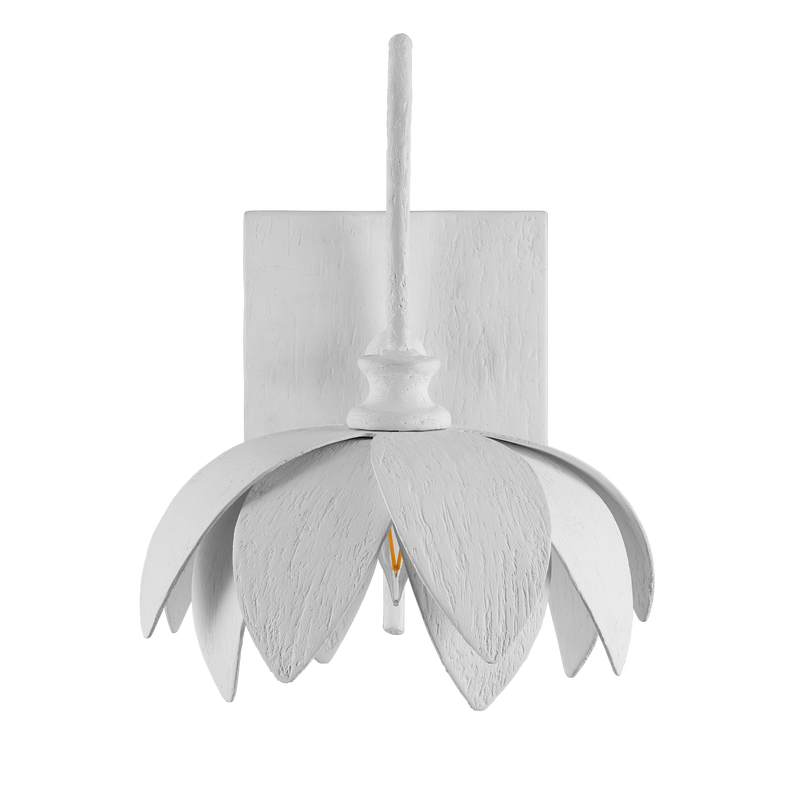 media image for Sweetheart Wall Sconce By Currey Company Cc 5000 0227 3 295