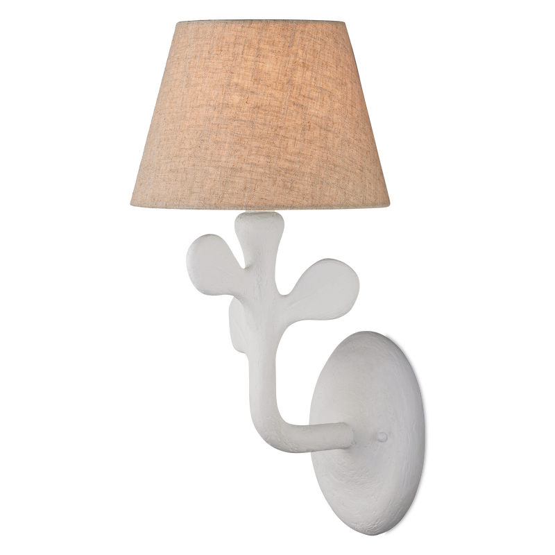 media image for Charny Wall Sconce By Currey Company Cc 5000 0240 1 236