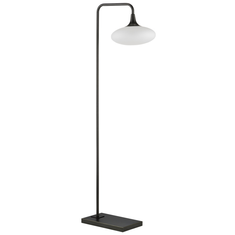 media image for Solfeggio Bronze Floor Lamp By Currey Company Cc 8000 0131 2 286
