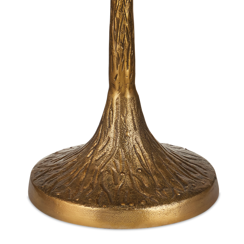 media image for Piaf Brass Floor Lamp By Currey Company Cc 8000 0150 3 238