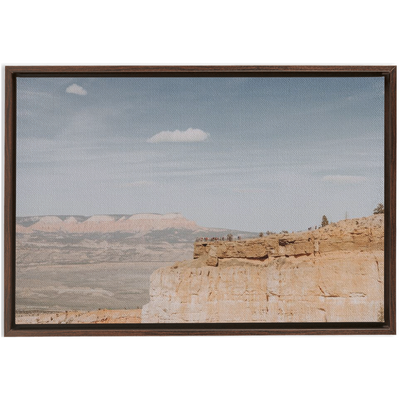 product image for Grand Canyon Framed Canvas 87