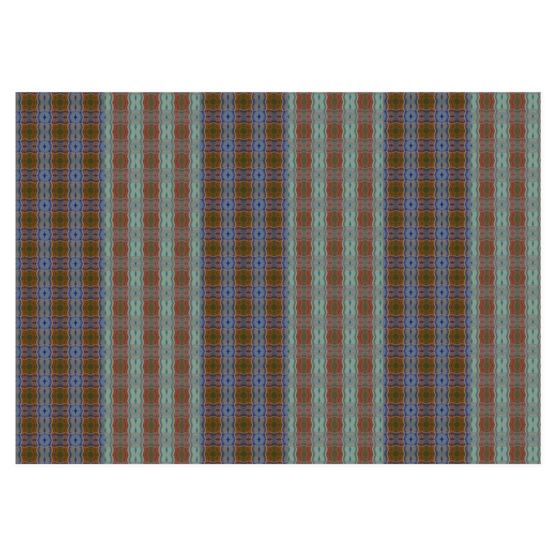 media image for New Plaid Wrapping Paper 23