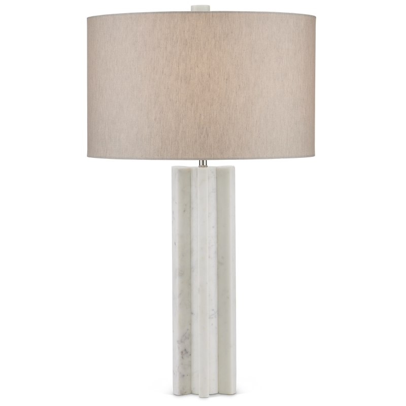 media image for Mercurius Table Lamp By Currey Company Cc 6000 0893 3 260
