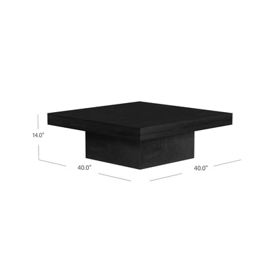 product image for Padula Cocktail Table - Open Box 6 86