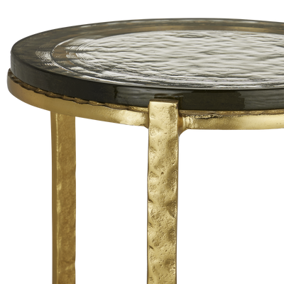 product image for Acea Accent Table By Currey Company Cc 4000 0156 3 47