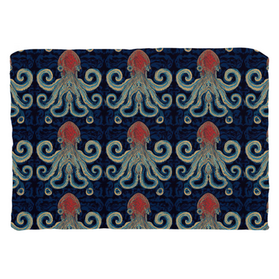 product image for Octopi Throw Pillow 38