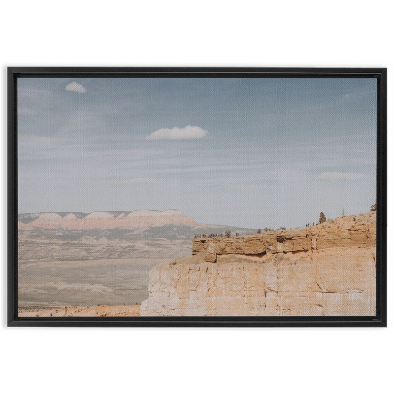 media image for Grand Canyon Framed Canvas 230