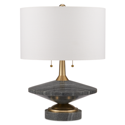 product image for Jebel Table Lamp By Currey Company Cc 6000 0918 2 8