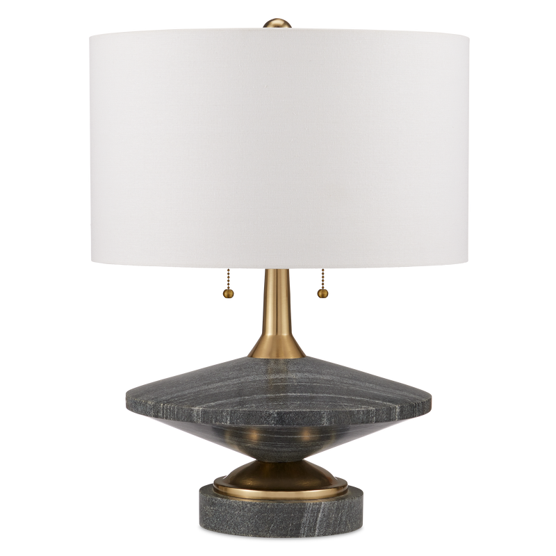 media image for Jebel Table Lamp By Currey Company Cc 6000 0918 2 258