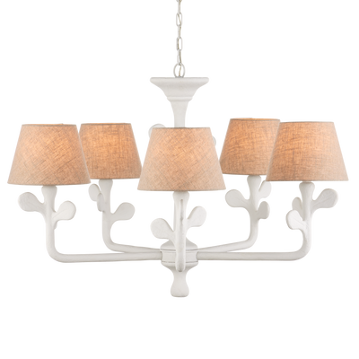product image for Charny Chandelier By Currey Company Cc 9000 1169 3 44