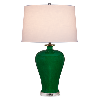 product image for Imperial Green Table Lamp By Currey Company Cc 6000 0907 1 41
